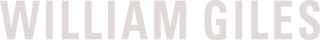 William Giles